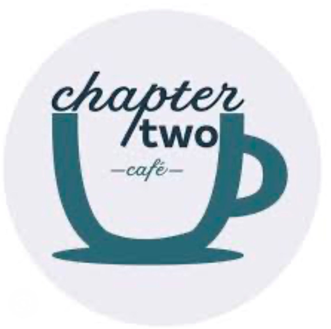 Chapter Two Cafe logo